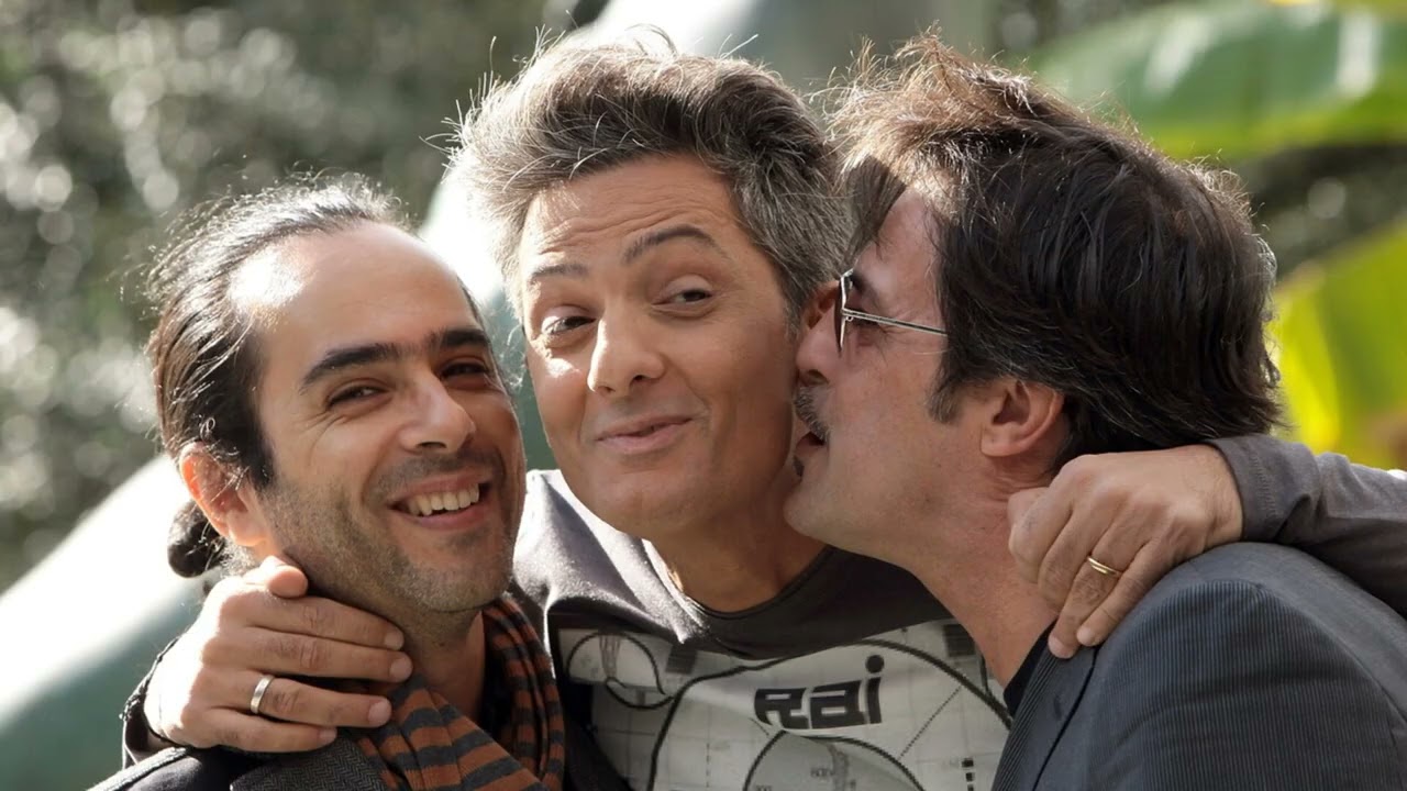 Viva Radio 2 - Puntata del 13/03/2007 (in studio Carlo Giovanardi e Daniela Santanché)