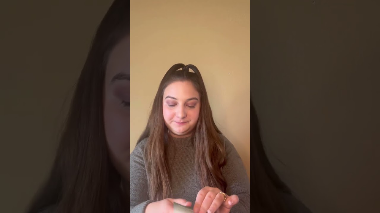 Let's smell Evergreen Trees 🎄