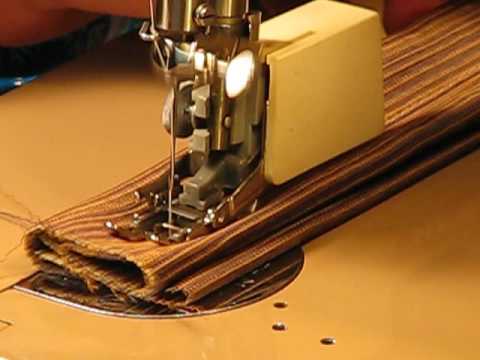 How I Customized My Singer Heavy Duty Sewing Machine for Leather Stitching  - The Granny Wheel Story 