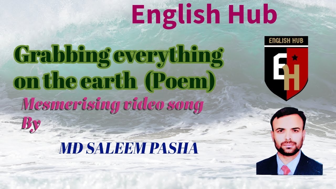 grabbing-everything-on-the-land-poem-ix-class-youtube