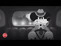 Game Over: Mouse: P.I. for Hire