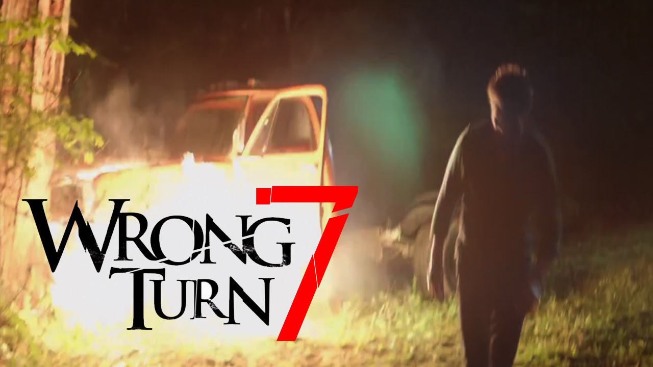 wrong turn 7 movie download torrent