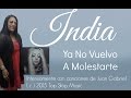 India - Ya No Vuelvo A Molestarte