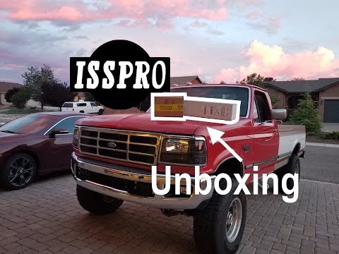 obs-7.3-isspro-ev2-gauge-unboxing!!
