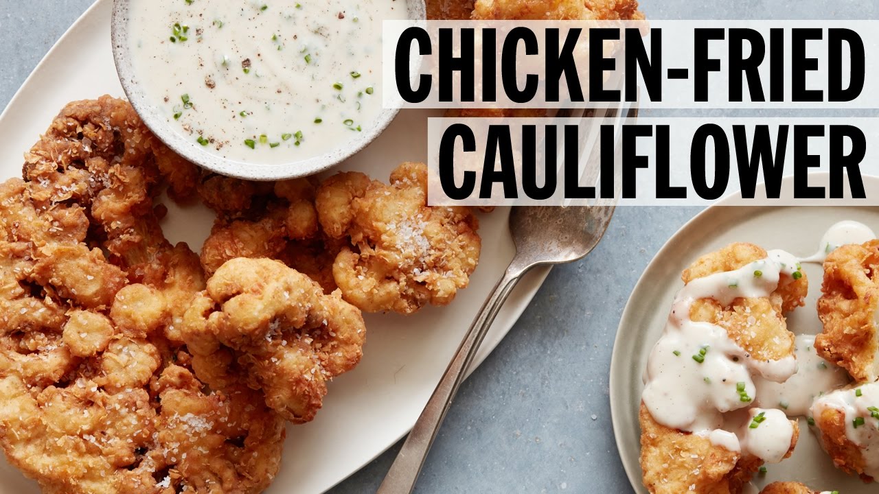 Cauliflower Steak Recipe Food Network Cauliflower Steak Recipe Food Network