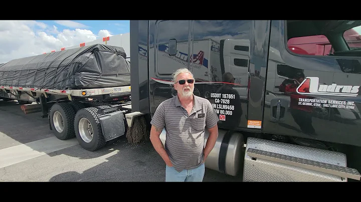 Don S Driver testimonial