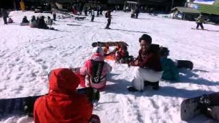 Fallscreek part 1