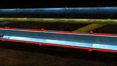 Insituform® CIPP Animation