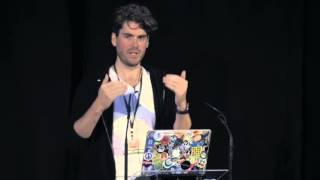 Thomas Watson: "Reverse Engineering Airplay"