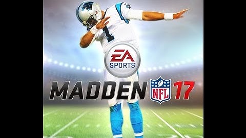 Madden 17 Glitches Cheats and Tips  - Left Gap Blitz - 34 Defense