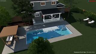 CS Family Custom pool 7 20 26