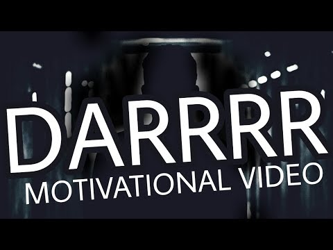 Darr ¦¦ World's Best Motivational Video In 2018 ¦¦ Fearless By Mahi Khan (100 Subscribers Special)