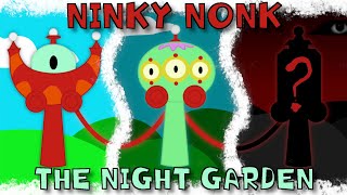 My Sprunki Oc Ninky Nonk In The Night Garden New Phase 3