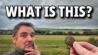 I NEVER Expected to Find THIS Metal Detecting in Scotland!