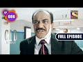 CID को मिली CCTV Footage से एक Clue | CID(सीआईडी) Season 1 - Episode 666 | Full Episode