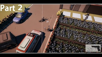 How to make Physical interactive door in Unity_top_down_series_part_2