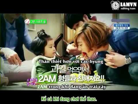 {IAMVN Vietsub}2AM - Green Sports Song (feat. Mason Moon @ 130610).avi