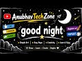 How to Draw a Moonlight Night Scenery | Amazing Moon & Stars Landscape Drawing in MS Paint#mspaint