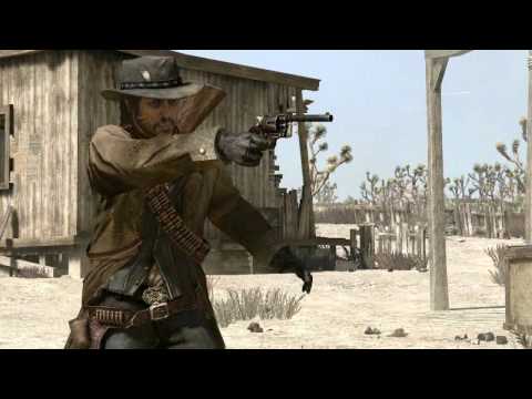 : Gameplay Series: Life In The West