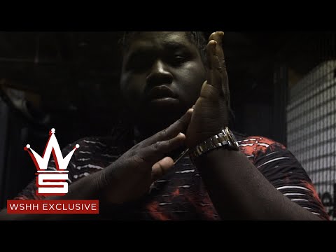 Young Chop - Wagtft