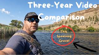 Dilemma on the Deschutes   More Evidence