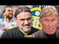Simon Jordan WEIGHS IN on Daniel Farke DEMANDING to be BACKED by Leeds' Owners with BIGGER Spending!