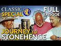 Time team special journey to stonehenge  classic special full episode  2005 durrington walls