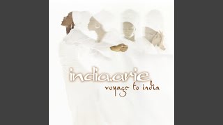 Video thumbnail of "India.Arie - Little Things (Main)"