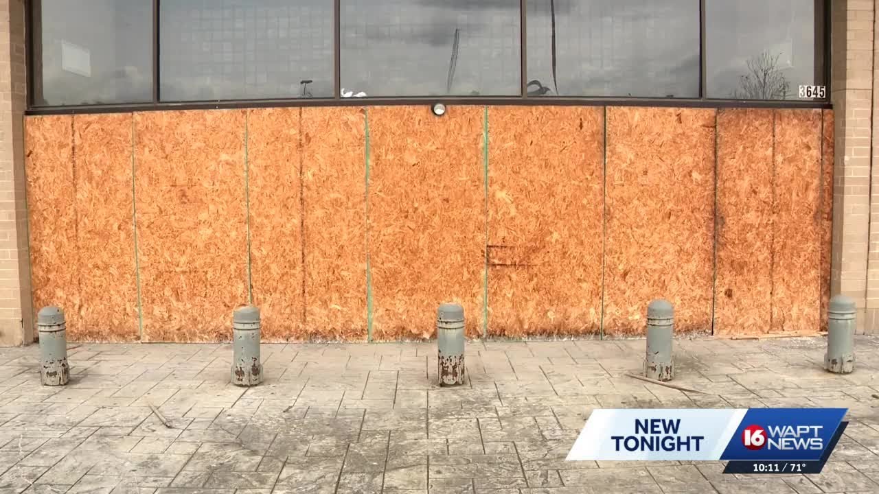 Jackson to see major job boost