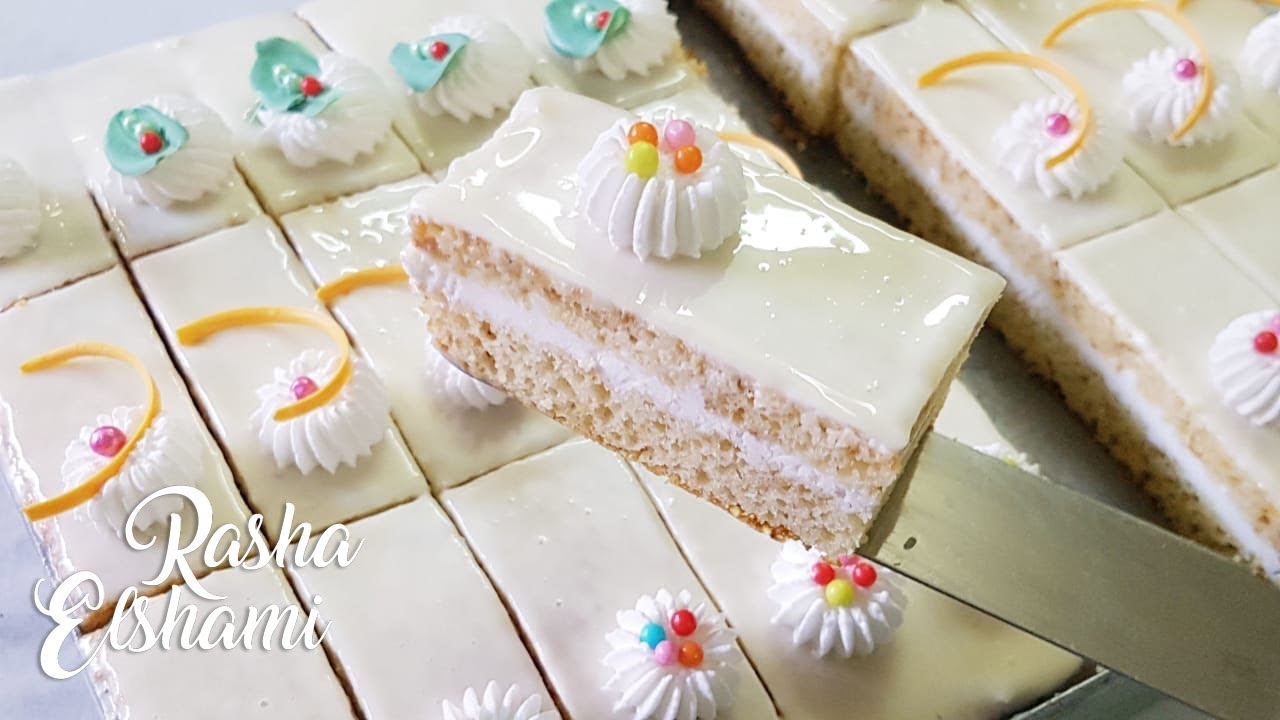 إعملى ٢٧ قطعة جاتوه شاتوه فانيليا  بأقل من ٥٠ جنية وتحدى 💪💪