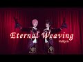 【あんスタ】 Valkyrie 「Eternal Weaving」 MV 踊ってみた 【コスプレ】