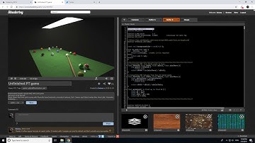 Real-time path tracing