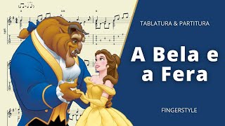 Vídeo de Beauty And The Beast