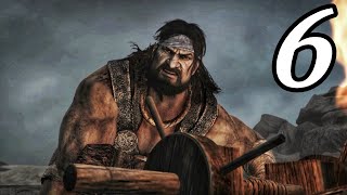 Warriors: Legends of Troy - Walkthrough | LongPlay - Part 6