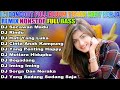 DJ DANGDUT NONSTOP FULL ALBUM - REMIX TERBAIK FULL BASS ENAK DIDENGAR SAMBIL KERJA