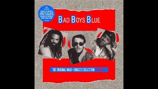 Bad Boys Blue: The Original Maxi - Singles Collection CD2-2014 High Quality Music