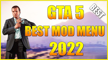 FIVEM MOD MENU 2022 | GTA 5 HACK & CHEAT | UNDETECTED 2022 (LEGIT)