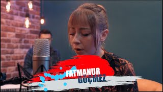 Fatmanur Göçmez - Germir Bağları (Akustik Türkü Cover) Resimi