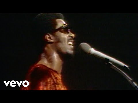 Stevie Wonder - For Once In My Life