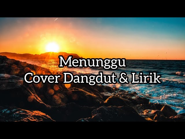 Menunggu (Rhoma Irama) - Cover By Salma (Gasentra Pajampangan) class=