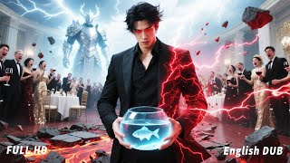 Download Lagu 🔥All mocked the poor guy bring a fish tank to the feast—none knew he’s the kill god of Vengeance! MP3 Download Lagu 🔥All mocked the poor guy bring a fish tank to the feast—none knew he’s the kill god of Vengeance! MP3