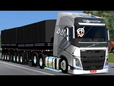 volvo-fh-540-no-bitrem-9-eixos-saindo-da-usina-vazio---mapa-rbr