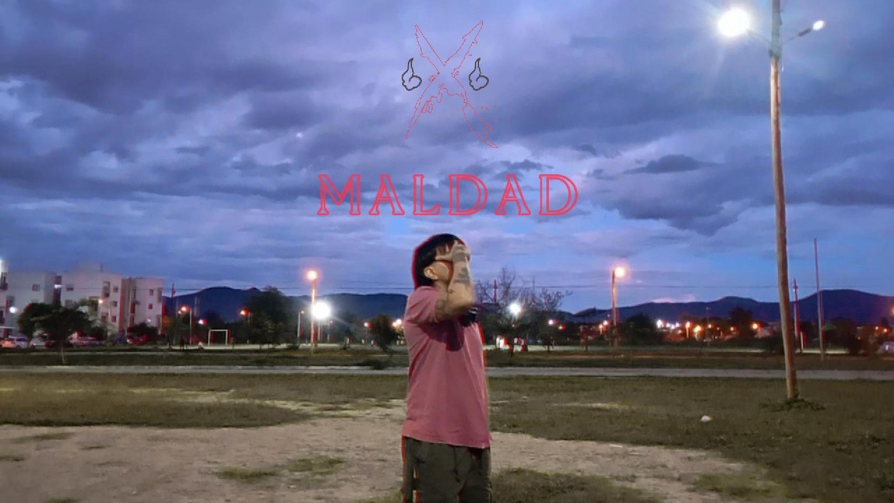 Watch Bextia Boy - Maldad (Video oficial) on YouTube Watch Bextia Boy - Maldad (Video oficial) on YouTube