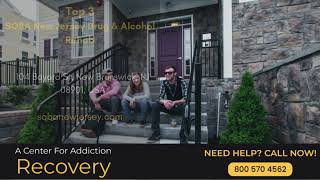 Top 3 Addiction Rehab in Mansfield, NJ