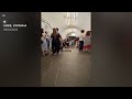 Ракетный удар по Украине. В Киеве повреждена детская больница