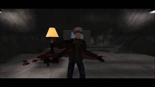 Zack Ward in POSTAL 2: Paradise Lost