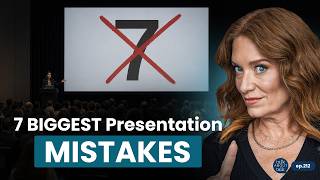 The 7 Presentation MISTAKES That Are Quietly Killing Your Credibility at Work