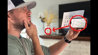 This Photo Scavenger Hunt Hides a Secret Message
