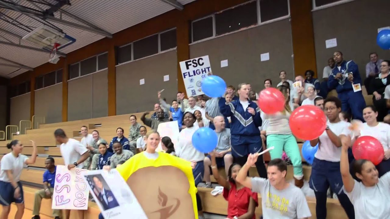 52D FSS "Fuel The Fire" music video! [Official Edited Version] YouTube