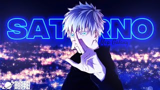 Saturno. Anime Trap Edit Mep Galaxy